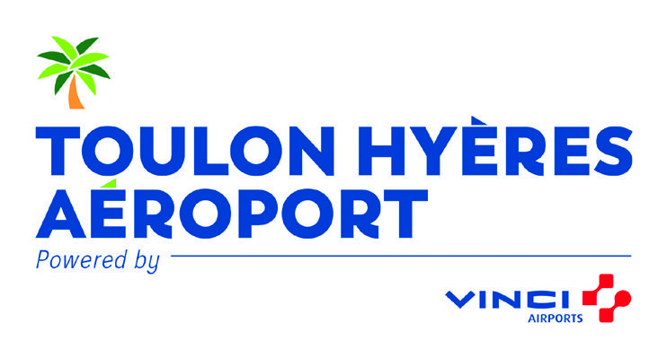 Toulon Hyères Aéroport